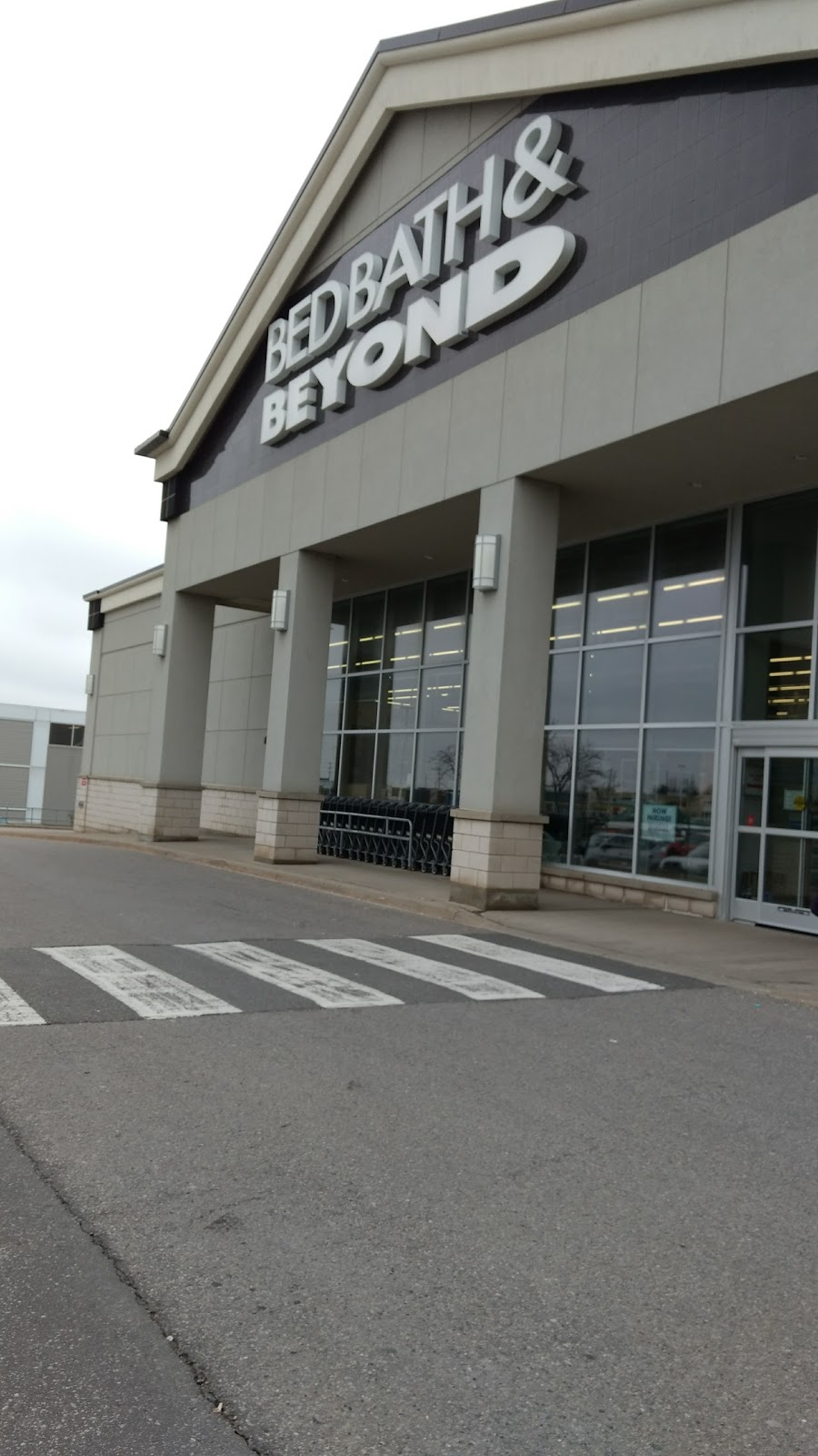 Bed Bath & Beyond | 18126 Yonge St #1, East Gwillimbury, ON L9N 0J3, Canada | Phone: (905) 967-1237