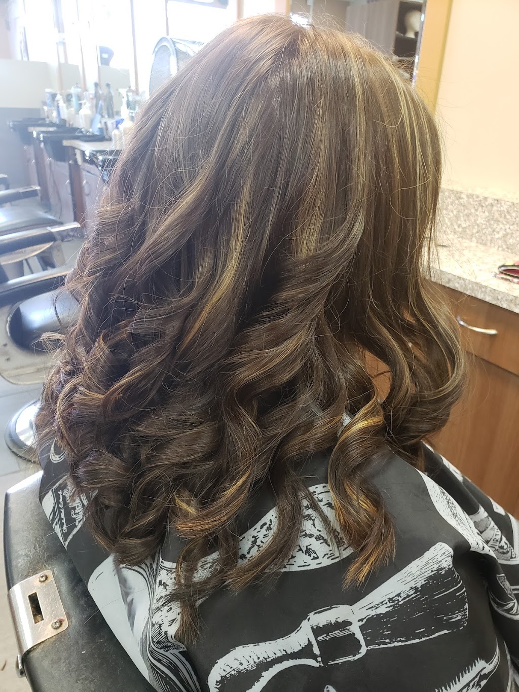 Capilano Hair | 5055 101 Ave NW, Edmonton, AB T6A 0G7, Canada | Phone: (780) 469-4130