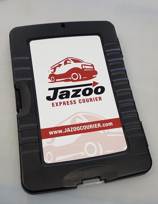 Jazoo Express Courier | 4712 13 St NE Unit 107, Calgary, AB T2E 6P1, Canada | Phone: (403) 660-5504