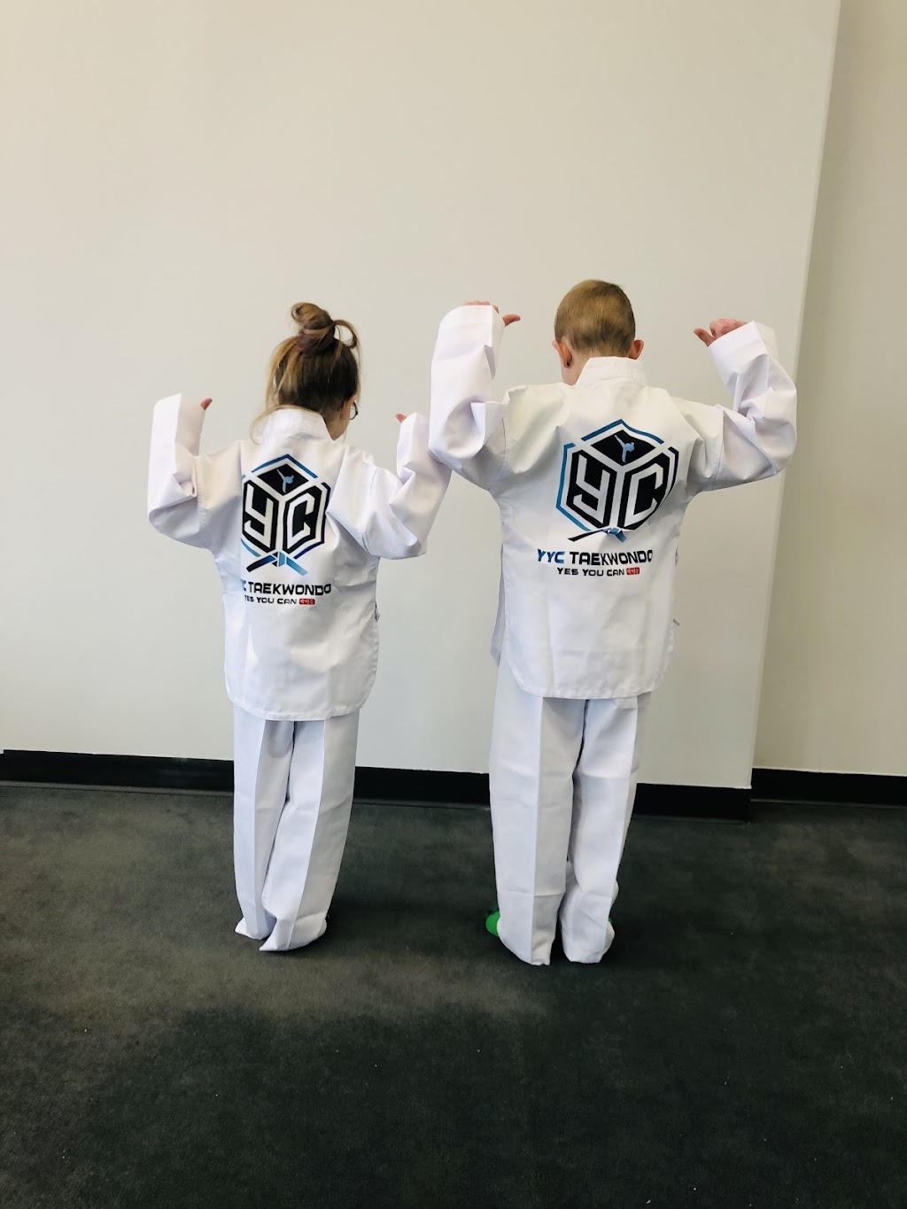 YYC Taekwondo | 19606 Walden Blvd SE #150, Calgary, AB T2X 4C3, Canada | Phone: (403) 926-2351