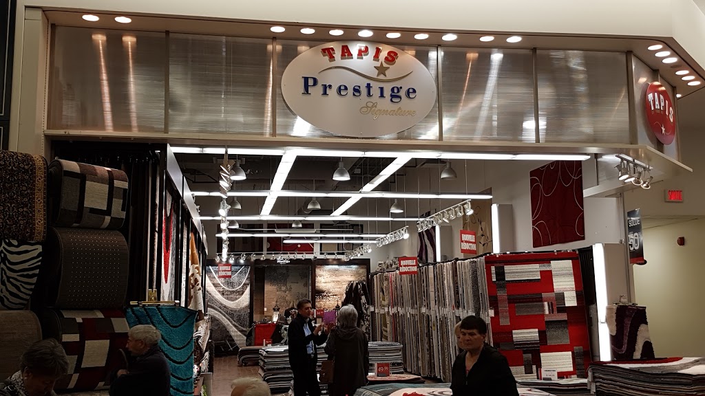 Tapis Prestige Signature Inc | 3333 Rue du Carrefour, Québec, QC G1C 5R9, Canada | Phone: (418) 780-4647