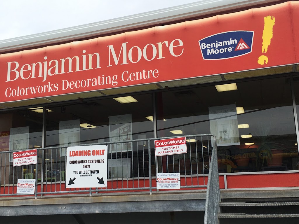 Benjamin Moore Paint Shop (Strawberry Hill) | 3667 Strawberry Hill St, Halifax, NS B3K 5A8, Canada | Phone: (902) 455-1335