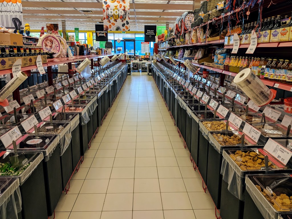 Bulk Barn | 1853 Grant Ave, Winnipeg, MB R3N 1Z2, Canada | Phone: (204) 487-0971