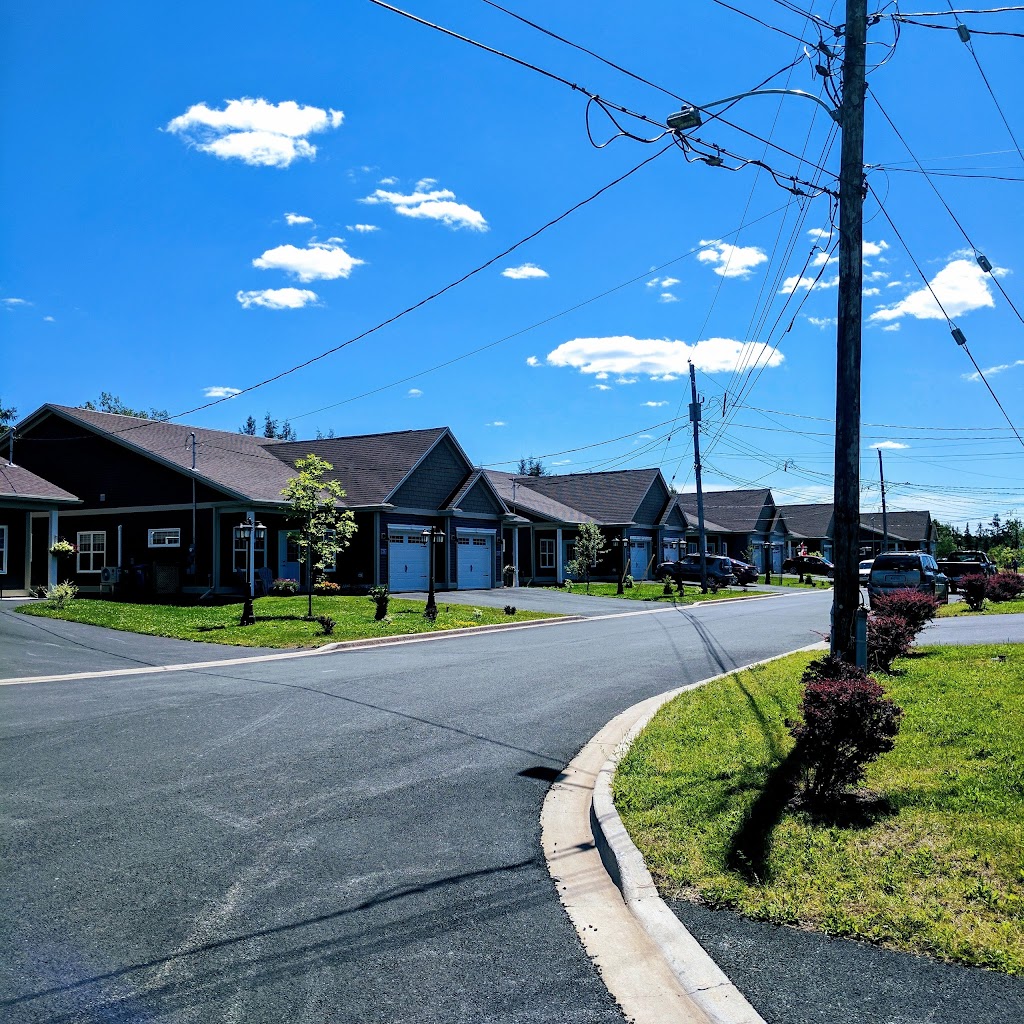 Kindred Living presents Village at the Crossings | 13 Megan Lynn Dr, Enfield, NS B2T 0N6, Canada | Phone: (902) 441-8014