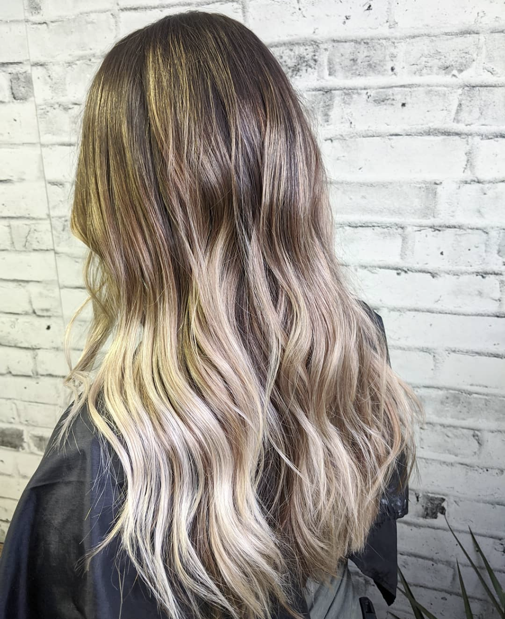 Hair By Courtney Noel | 1473 Stittsville Main St, Stittsville, ON K2S 1E3, Canada | Phone: (613) 979-9285