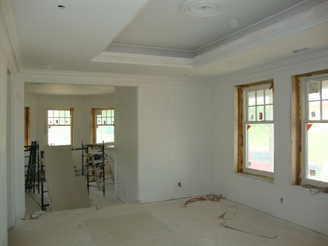 Munros Drywall and Contracting | 2162 County Rd 38, Indian River, ON K0L 2B0, Canada | Phone: (705) 868-4112