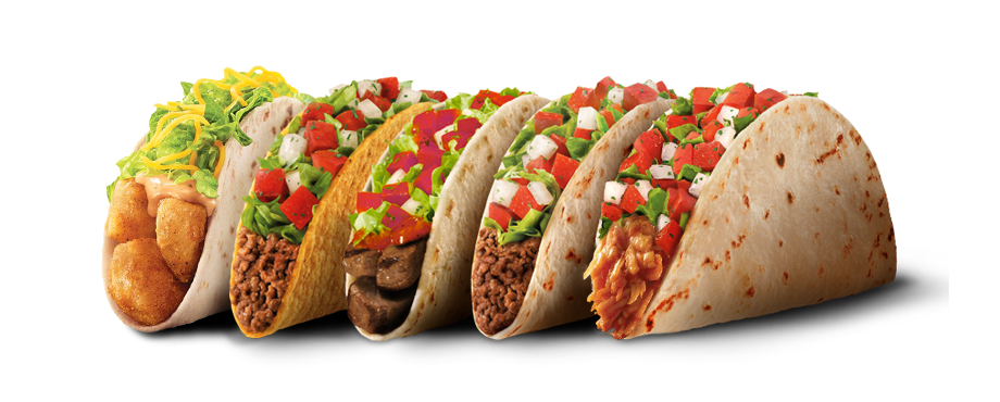 Taco Time | 7000 Emerald Dr #925, Sherwood Park, AB T8H 0K9, Canada | Phone: (780) 570-3393