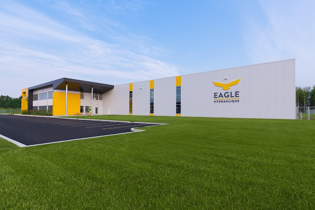 Eagle Hydraulic Inc. | 12055 Rue Arthur Sicard, Mirabel, QC J7J 0E9, Canada | Phone: (450) 433-2800