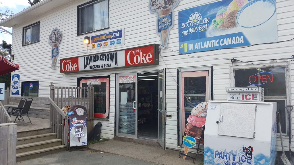 Lawrencetown Grocery & Pizza | 3726 Lawrencetown Rd, Lawrencetown, NS B2Z 1L4, Canada | Phone: (902) 435-4011