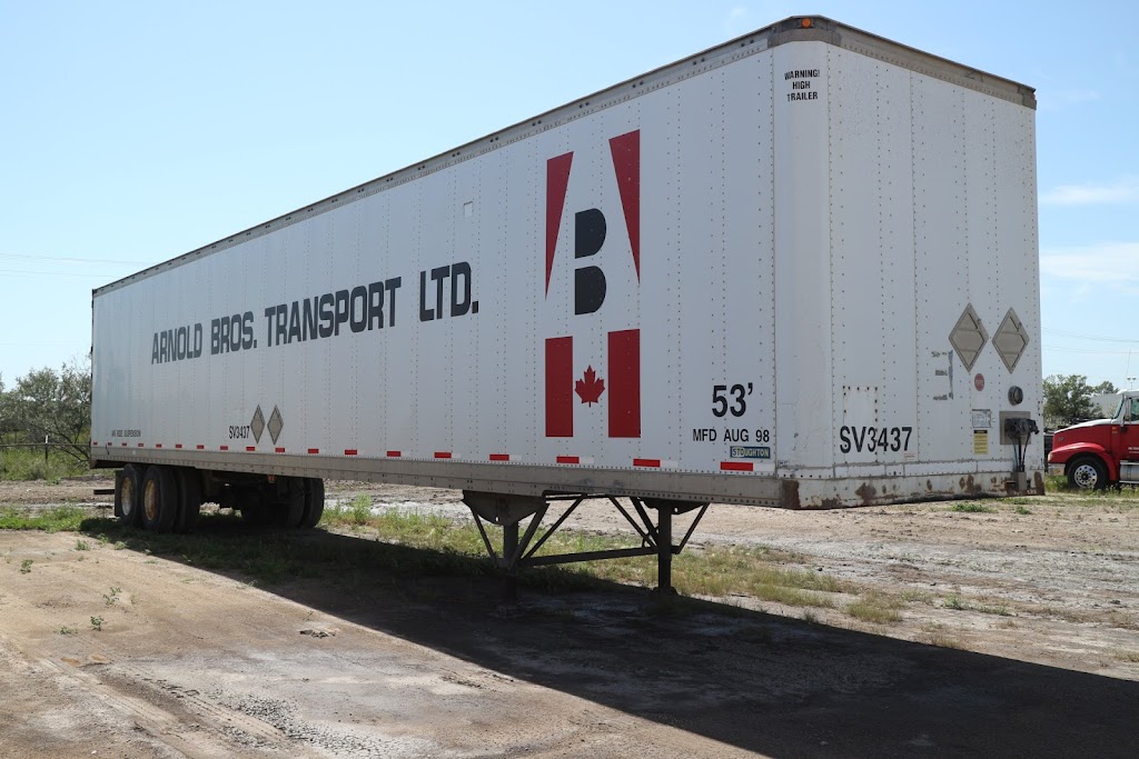 Arnold Bros. Storage Division | 739 Lagimodiere Blvd, Winnipeg, MB R2J 0T8, Canada | Phone: (204) 257-6666