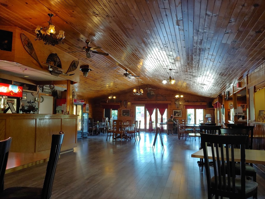 Adairs Wilderness Lodge | 900 Creek Rd, Shepody, NB E4E 5R9, Canada | Phone: (506) 432-6687