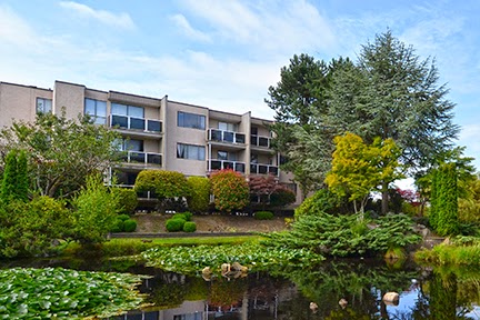 Fraser Place Apartments | 11675 Seventh Ave, Richmond, BC V7E 4X2, Canada | Phone: (604) 271-4012