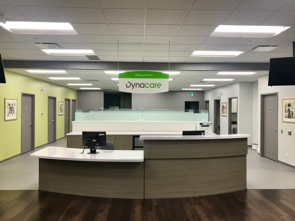 Dynacare Laboratory and Health Services Centre | 1030 Kennedy Cir #3C, Milton, ON L9T 0J9, Canada | Phone: (905) 875-1161