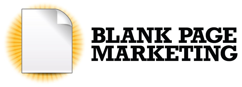 Blank Page Marketing Inc. | 78 Bristlewood Crescent, Thornhill, ON L4J 9K9, Canada | Phone: (416) 669-9610