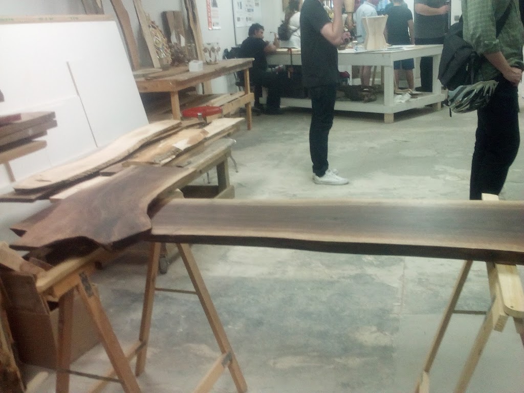 London Community Woodshop | 195 Horton St E, London, ON N6B 1K7, Canada | Phone: (519) 672-1280