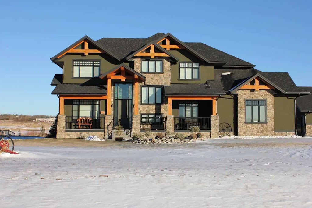 Callaway Contracting Inc. | 232 Silver Springs Rise NW, Calgary, AB T3B 2Z7, Canada | Phone: (403) 662-2233