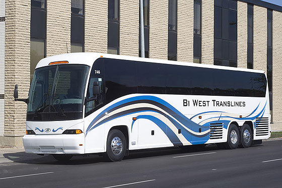 Bi West Translines Ltd | 4225 37 St, Camrose, AB T4V 4R4, Canada | Phone: (888) 672-9550