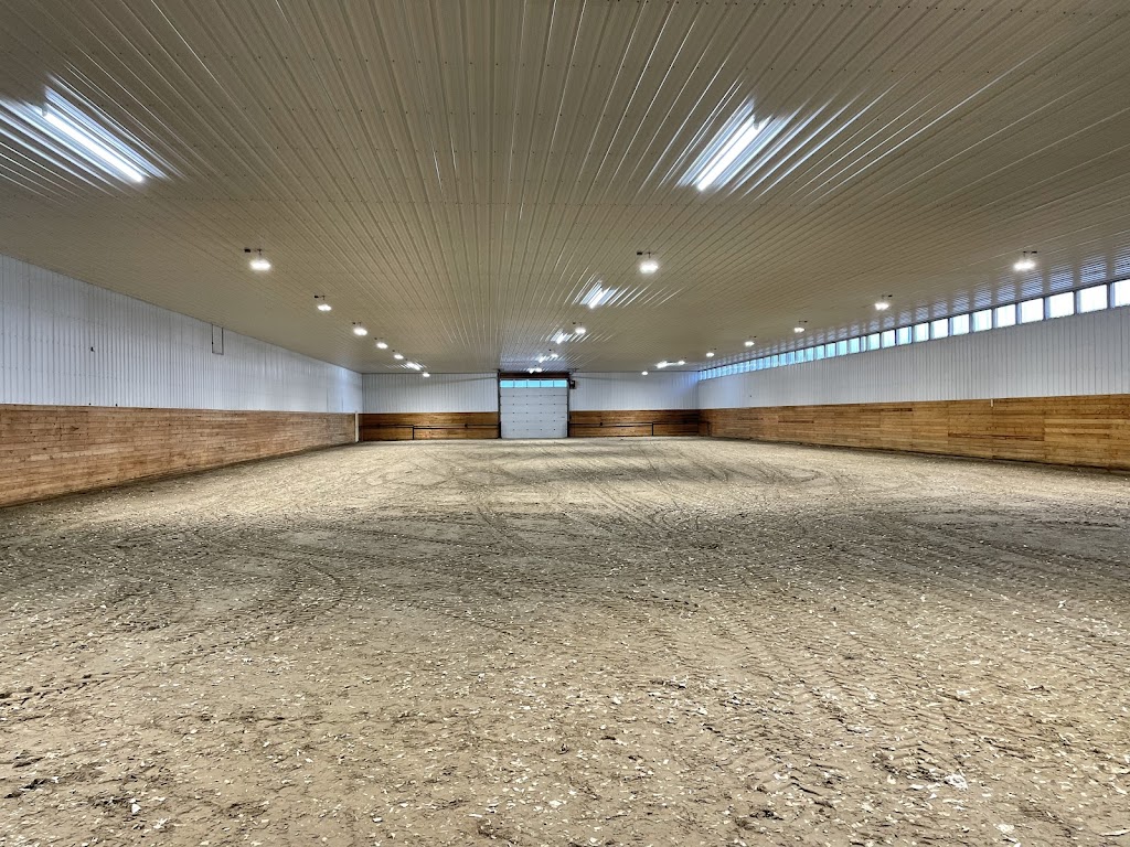 Vantage Point Equestrian | Rocky View, AB T3Z 0B3, Canada | Phone: (403) 852-5771