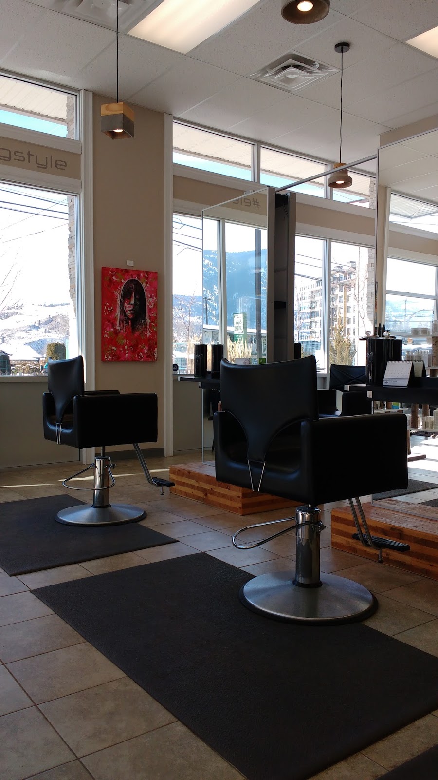 Ascend Salon | 101-3450 Skaha Lake Rd, Penticton, BC V2A 6G4, Canada | Phone: (250) 487-2222