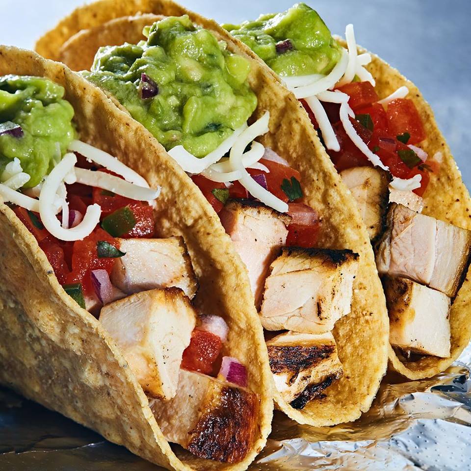 Burritos Mexican Grill | 462 Topsail Rd, St. Johns, NL A1E 2C2, Canada | Phone: (709) 747-3332