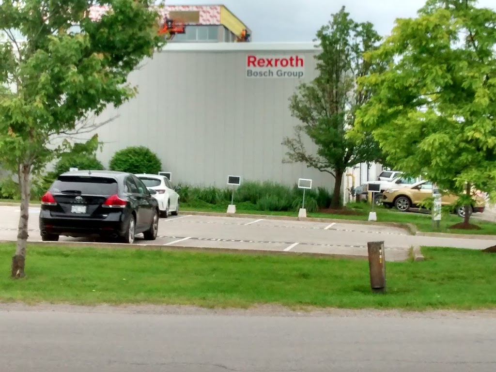 Bosch Rexroth Canada | 490 Prince Charles Dr S, Welland, ON L3B 5X7, Canada | Phone: (905) 735-0510