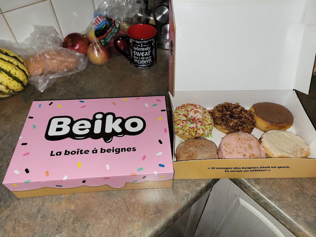 Beiko La Boîte à Beignes, Beauport | 720 Rue dEverell, Québec, QC G1C 7Z3, Canada | Phone: (418) 663-2345