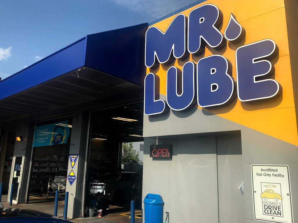 Mr. Lube | 1841 Bank St, Ottawa, ON K1V 7Z6, Canada | Phone: (613) 733-8821