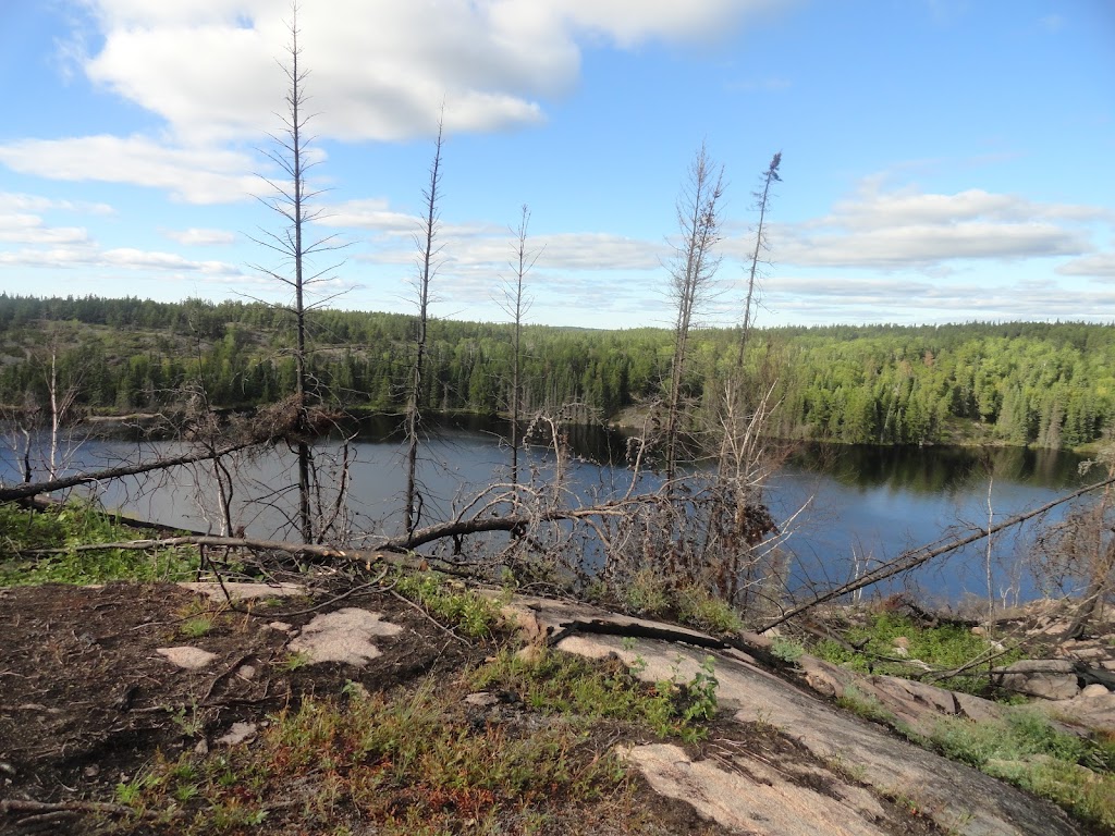 Mantario Trail - South Trailhead | MB-312, Whiteshell, MB R0E 2H0, Canada | Phone: (204) 369-3157