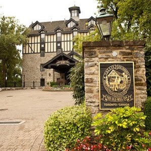 Old Mill Toronto Hotel | 9 Old Mill Rd, Etobicoke, ON M8X 1G5, Canada | Phone: (416) 232-3707