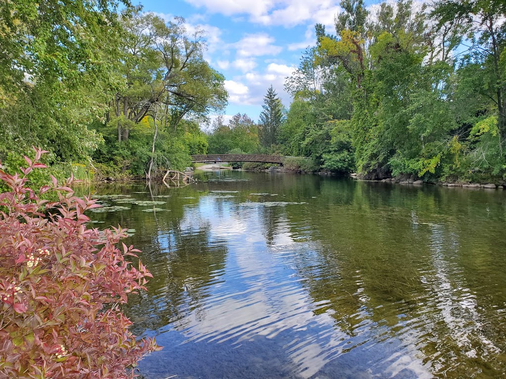 Beavermead Campground | 2011 Ashburnham Dr, Peterborough, ON K9L 1P8, Canada | Phone: (705) 742-9712