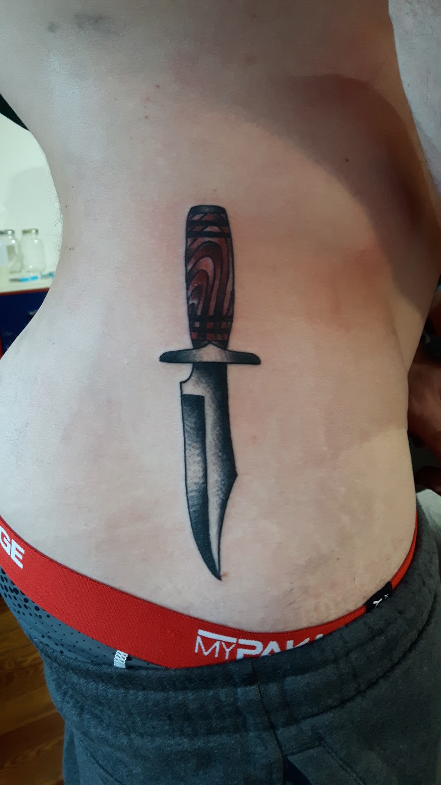 Trophy Tattoo | 10 Edinburgh Ave, Hamilton, ON L8H 2C3, Canada