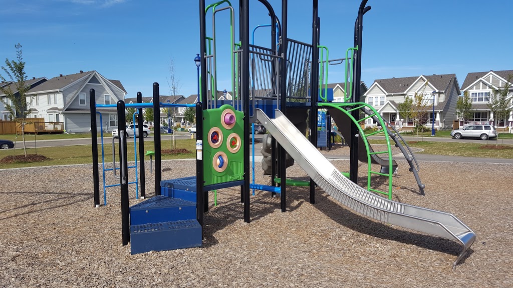 Playground | Summerside, Edmonton, AB T6X 0S3, Canada