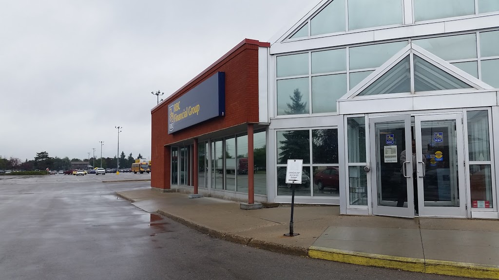 RBC Royal Bank | 117 Silvercreek Pkwy N, Guelph, ON N1H 3T2, Canada | Phone: (519) 767-4750