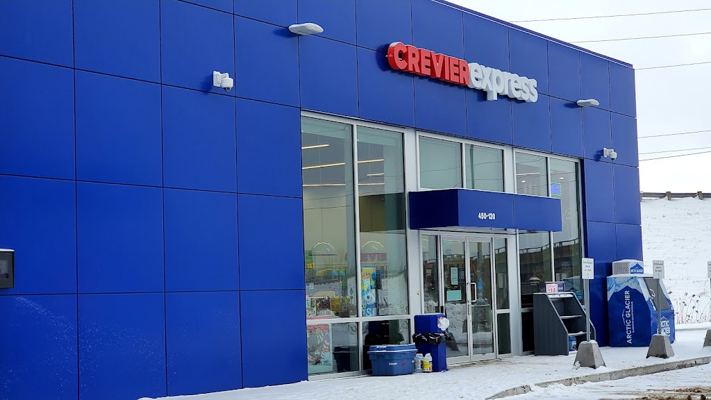 CREVIER - CREVIER EXPRESS | 450 Chem. de la Grande-Ligne suite 100, Rigaud, QC J0P 1P0, Canada | Phone: (450) 322-0135