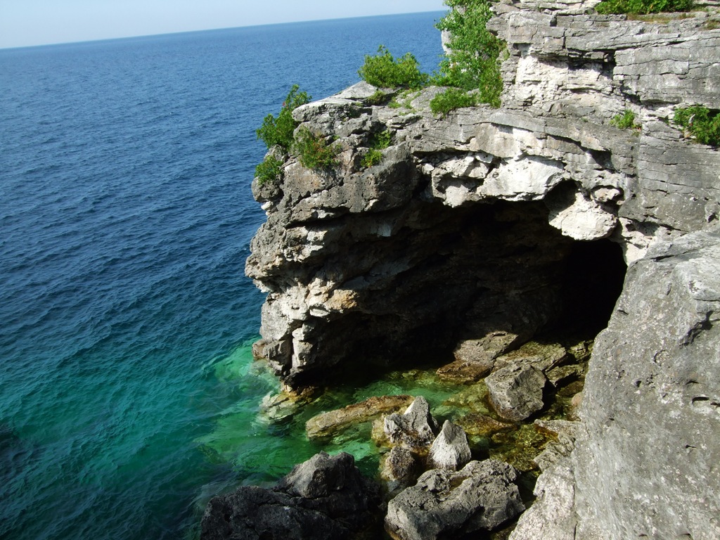 Bruce Peninsula Cottage Rentals | 24 Cherry Hill Rd, Lions Head, ON N0H 1W0, Canada | Phone: (647) 885-6998