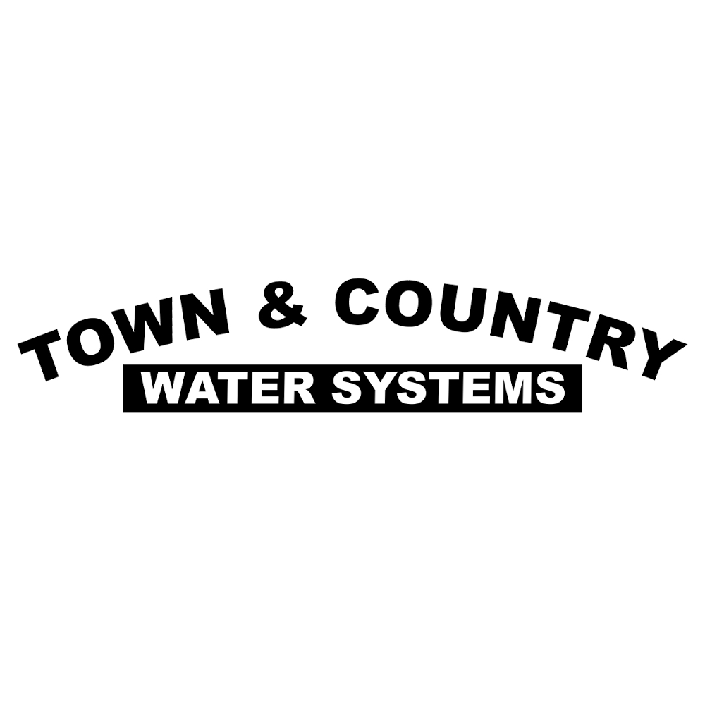 Town & Country Water Systems | 3331 March Rd, Carp, ON K0A 1L0, Canada | Phone: (613) 256-5129