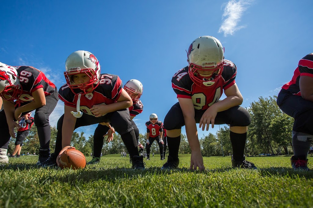 Association de Football les Diablos de LaPrairie | 1300 Chem. de Saint-Jean, La Prairie, QC J5R 5H9, Canada | Phone: (438) 507-4843