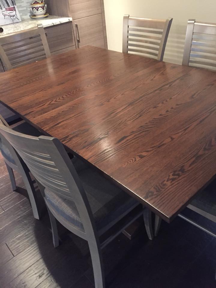 Partridge Hill Furniture Refinishing | 21570 Township Rd 542, Fort Saskatchewan, AB T8L 3Z9, Canada | Phone: (780) 919-6725