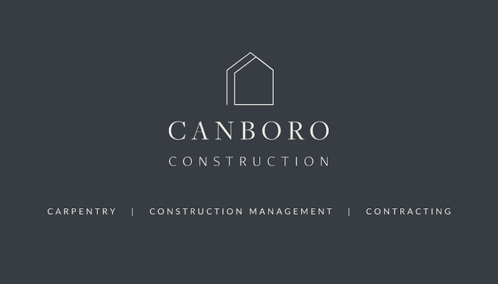 Canboro Construction | 4434 Majestic Dr, Victoria, BC V8N 3H5, Canada | Phone: (250) 818-3997