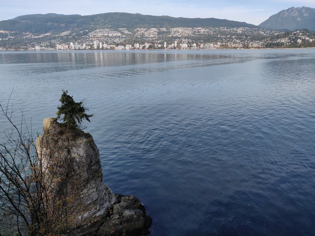 Siwash Rock | Vancouver, BC, Canada | Phone: (604) 873-7000