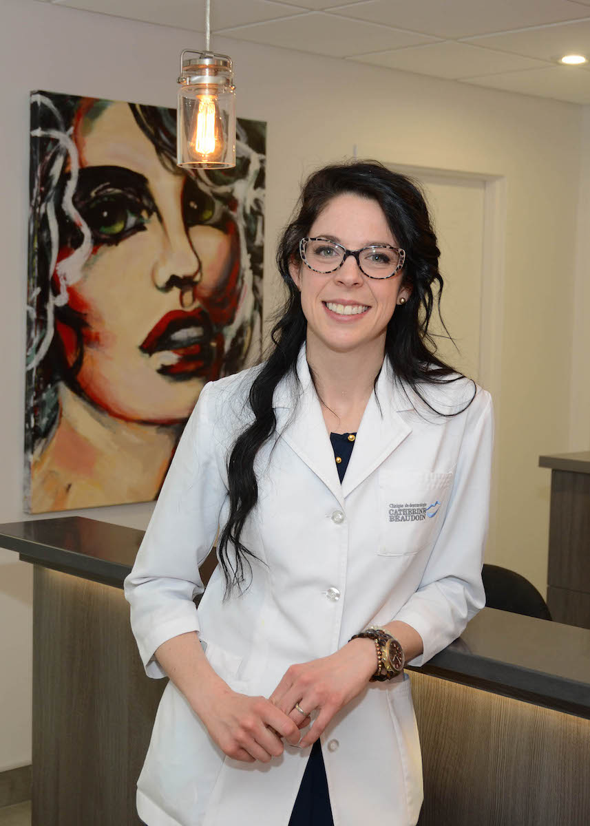 Clinique De Denturologie Catherine Beaudoin | 2685 Boulevard Casavant O, Saint-Hyacinthe, QC J2S 8B8, Canada | Phone: (450) 774-2427