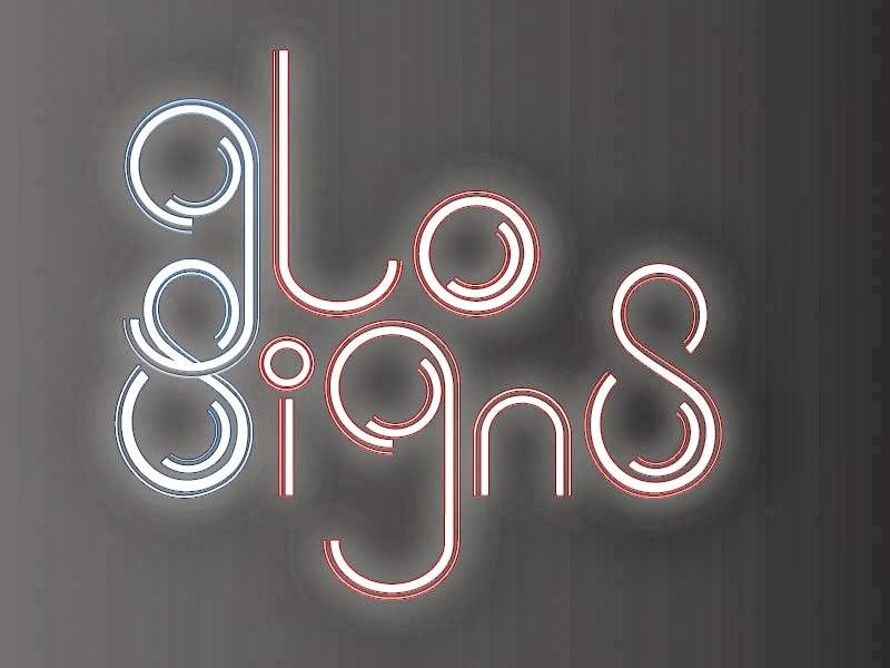 Glo Signs | 117 Galbraith Crescent, Markham, ON L3S 1H7, Canada | Phone: (416) 876-3317