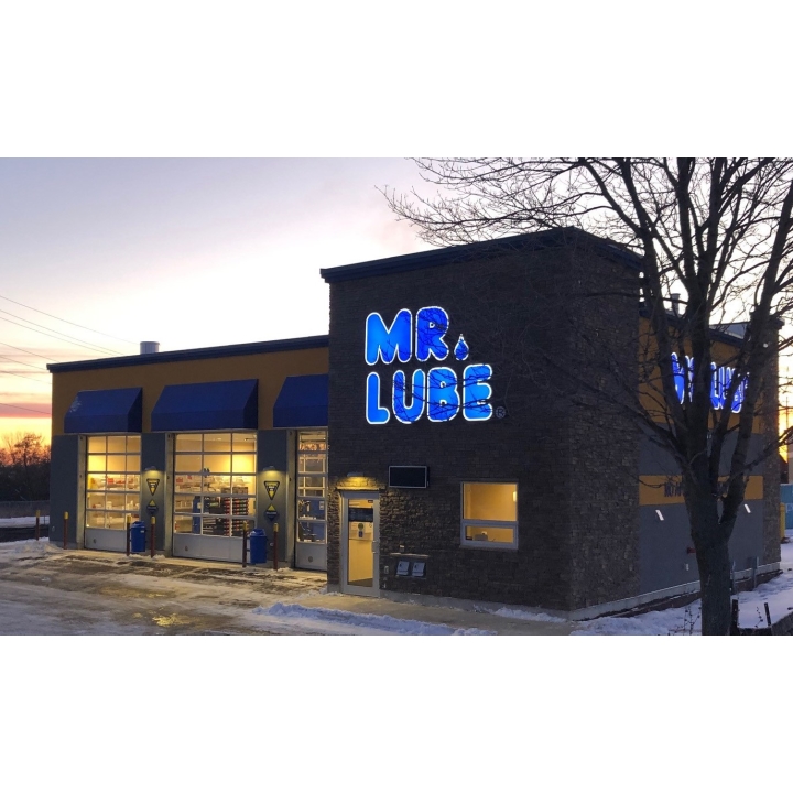 Mr. Lube | 20 St Pauls Cres, Barrie, ON L4N 6K9, Canada | Phone: (705) 722-3434