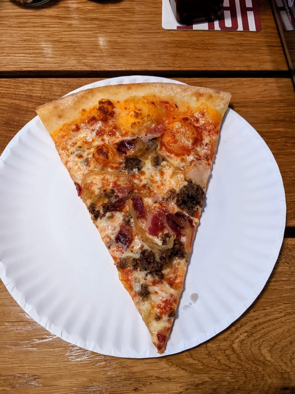 Wall Street Slice | 753 Wall St, Winnipeg, MB R3G 2T6, Canada | Phone: (204) 221-7272