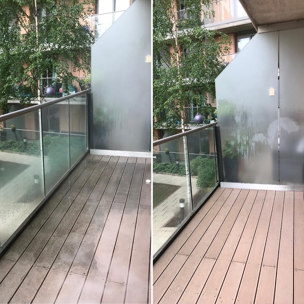 Ole Balcony Cleaning Services | 13955 Laurel Dr, Surrey, BC V3T 1A8, Canada | Phone: (604) 700-4648