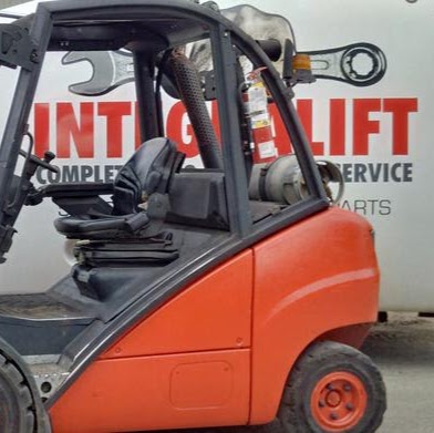 Integralift Sales & Services Inc. | 1277 Bridge St Unit 21, New Dundee, ON N0B 2E0, Canada | Phone: (519) 696-3211