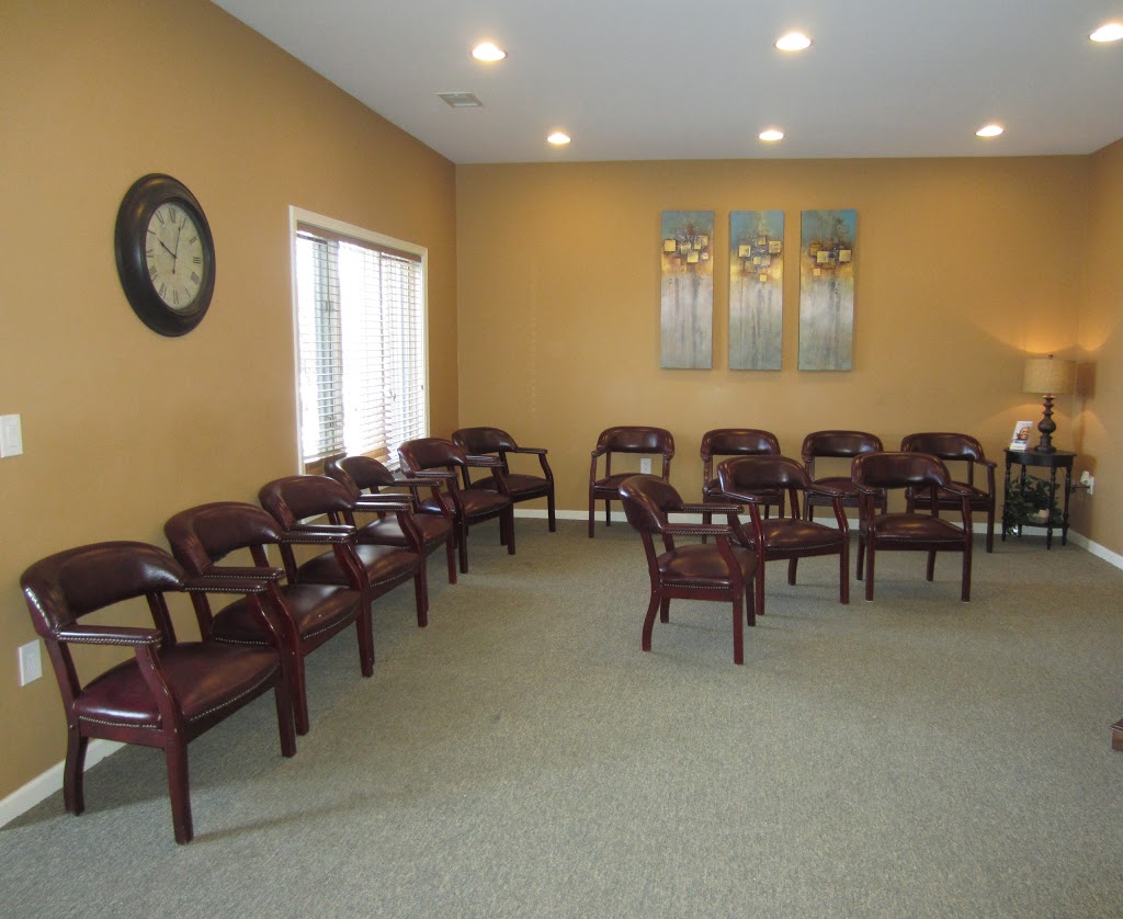 Bay West Family Dental | 30090 23 Mile Rd, Chesterfield, MI 48047, USA | Phone: (586) 949-2240