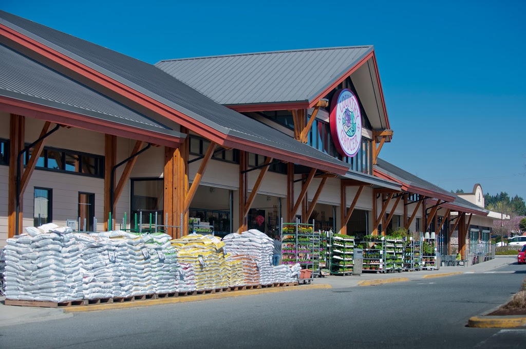 Country Grocer | 82 Twelfth St, Nanaimo, BC V9R 6R6, Canada | Phone: (250) 753-7545