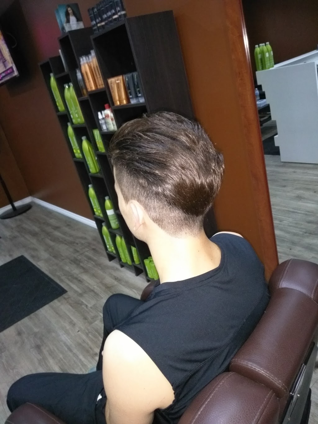 Dr. Hair Code | 130 King St W, Stoney Creek, ON L8G 0A9, Canada | Phone: (905) 741-7638