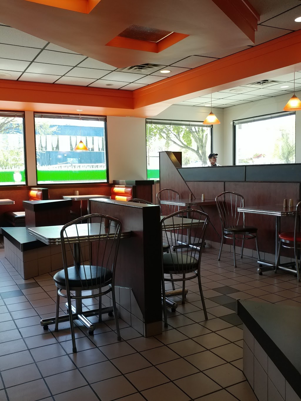 A&W Canada | 1607 Idylwyld Dr N, Saskatoon, SK S7L 1B2, Canada | Phone: (306) 652-3551